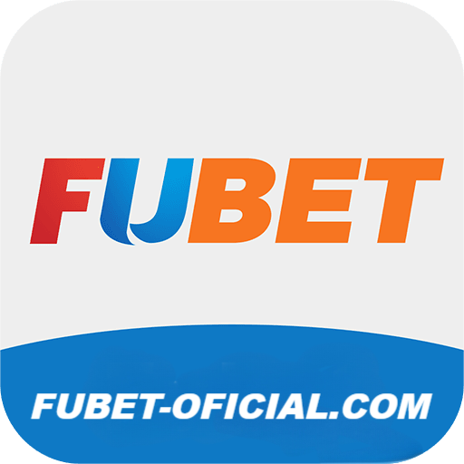 Logo da FUBET